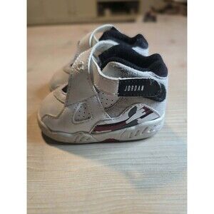 Air Jordan 8 Retro Bugs Bunny 2013 sz 4c